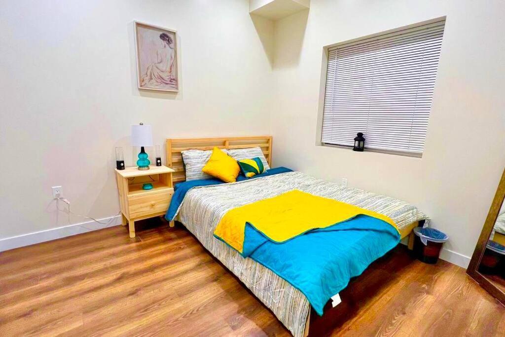 Newly Built 1br House In Angeles Holiday home Los Angeles