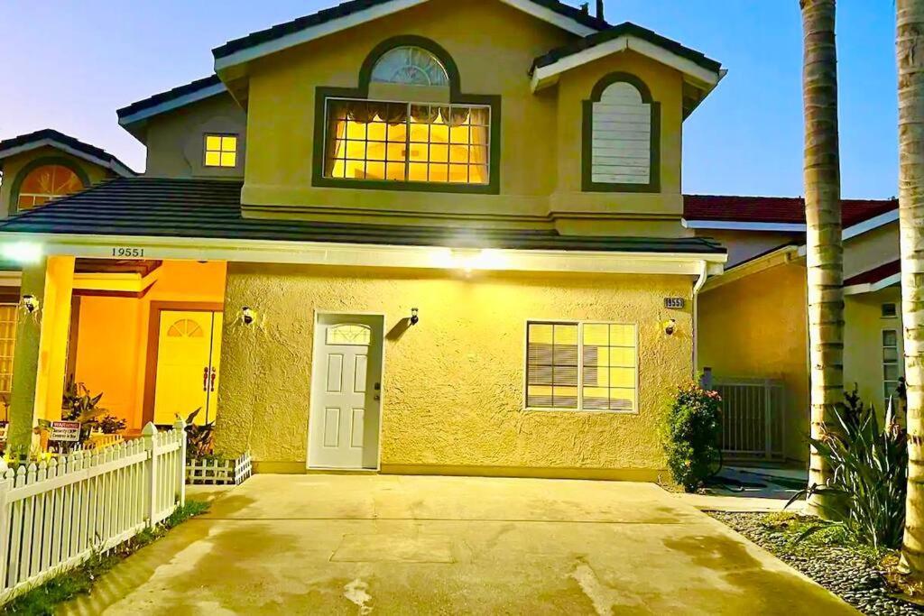 Newly Built 1br House In Angeles Los Angeles