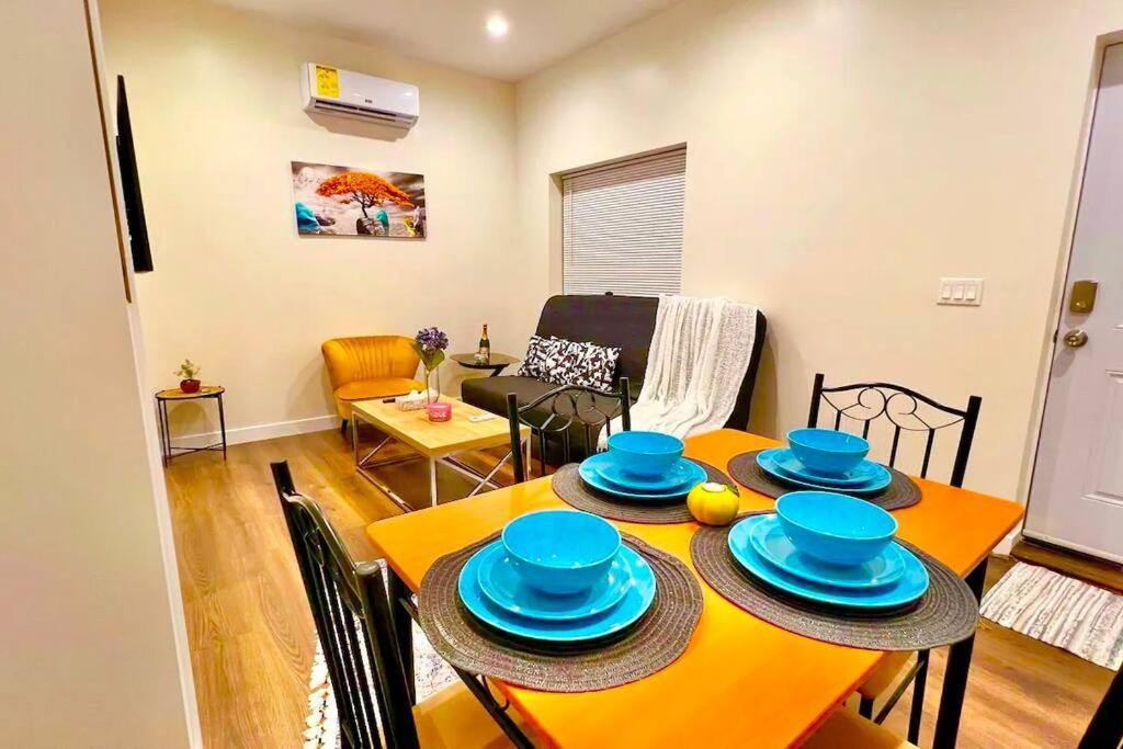 Newly Built 1br House In Angeles Holiday home