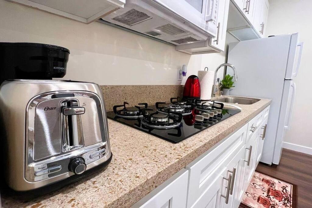 Holiday home Newly Built 1br House In Angeles