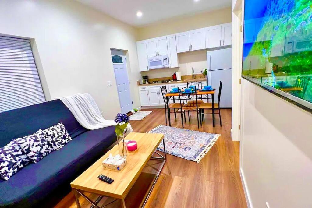 Holiday home Newly Built 1br House In Angeles *