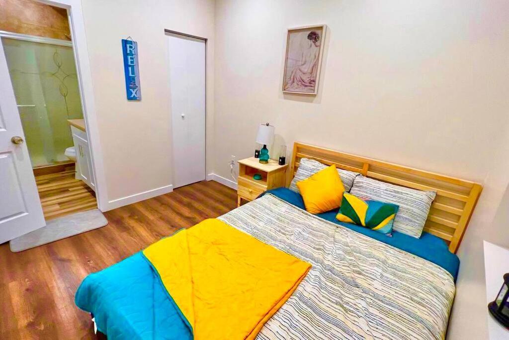 Newly Built 1br House In Angeles Los Angeles