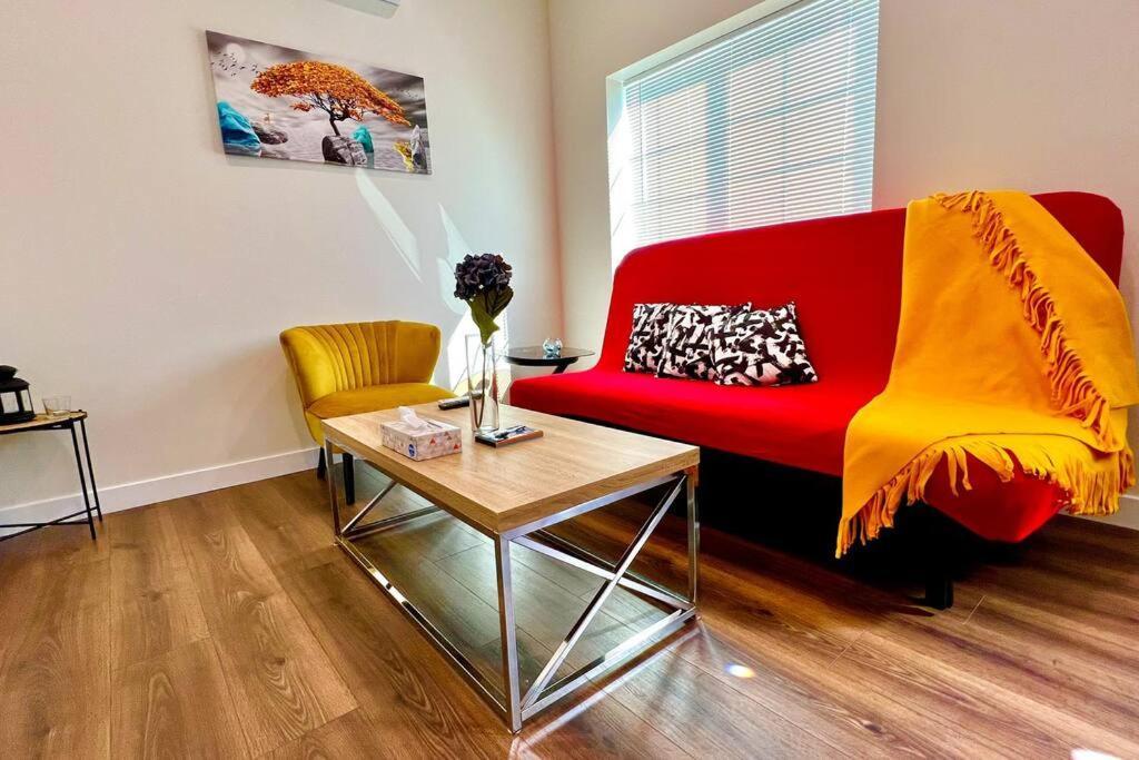 Newly Built 1br House In Angeles Holiday home