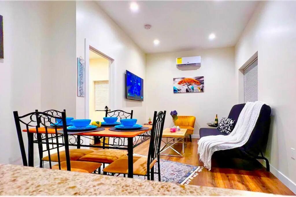 Newly Built 1br House In Angeles Holiday home *