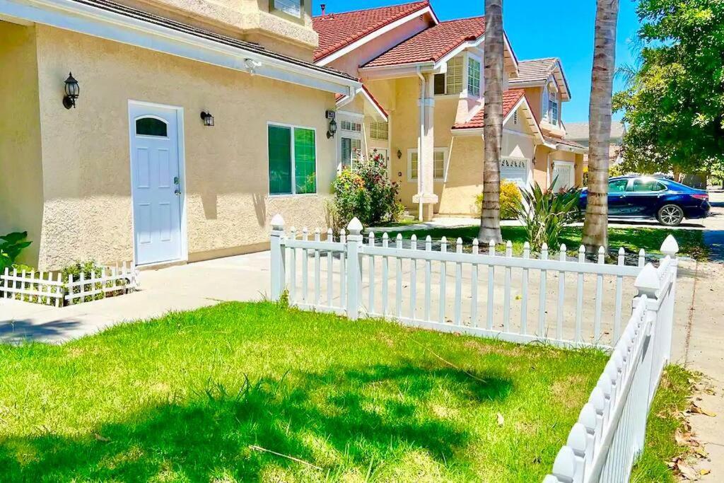 Newly Built 1br House In Angeles