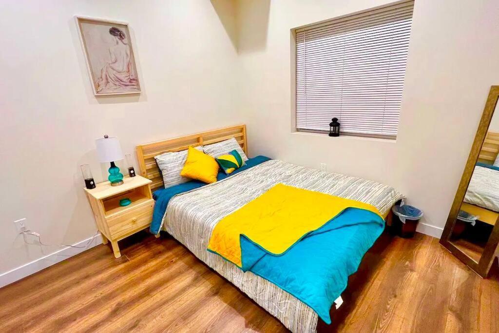 Newly Built 1br House In Angeles Holiday home Los Angeles