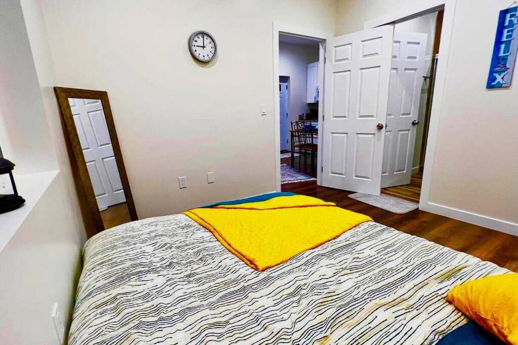 Holiday home Newly Built 1br House In Angeles
