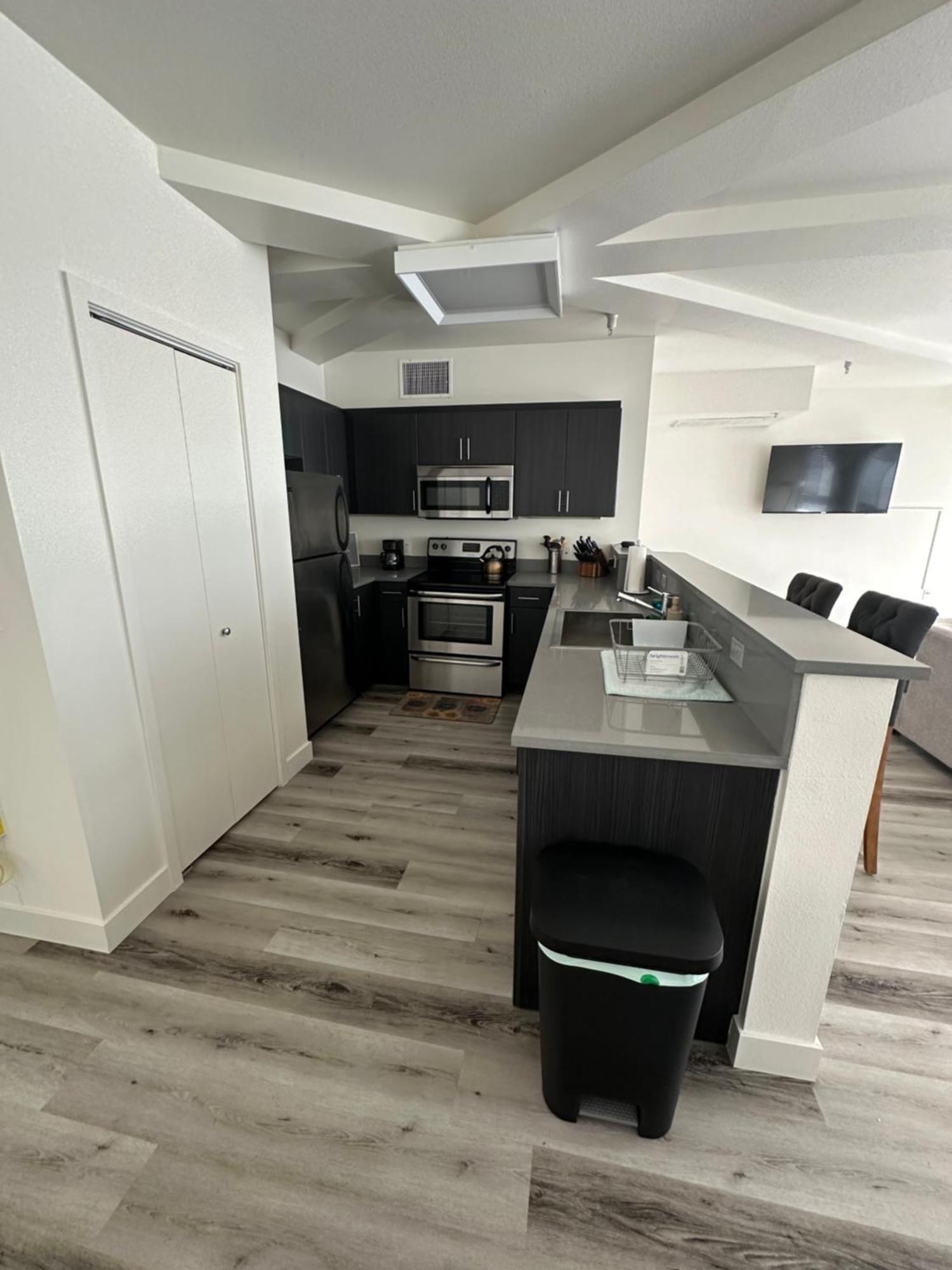 Apartamento 2bedroom 2bath - Art District