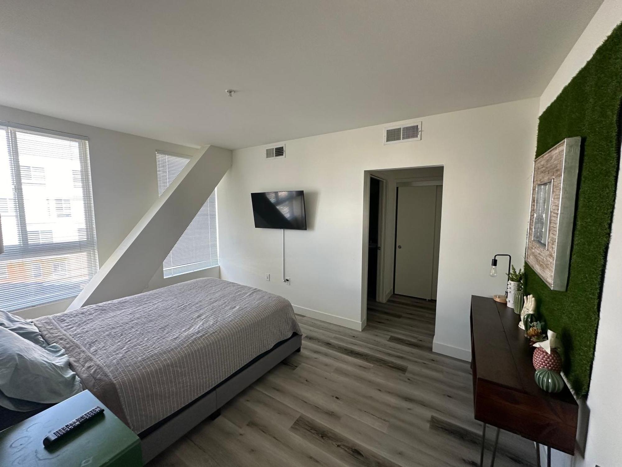 2bedroom 2bath - Art District Los Angeles