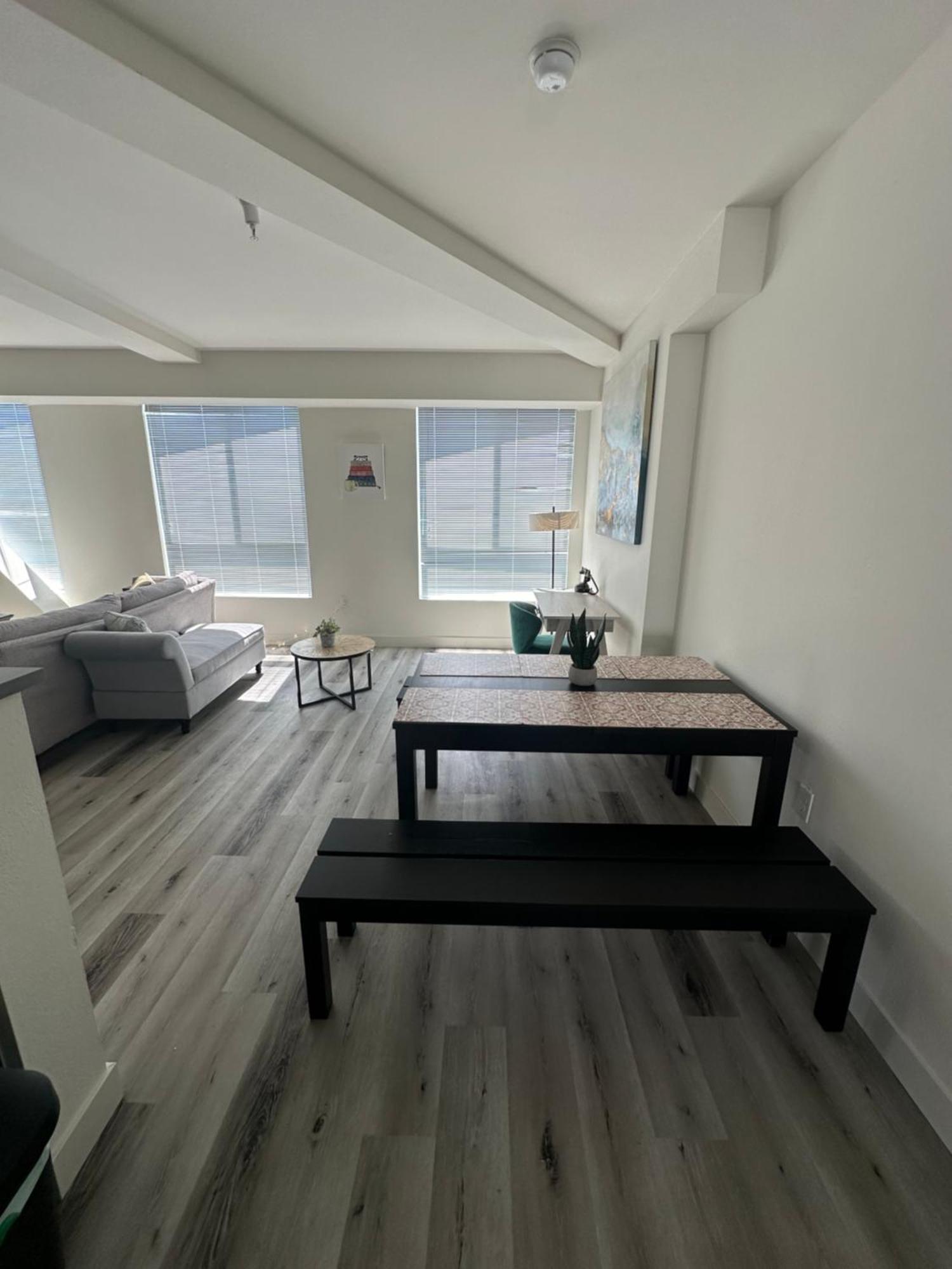 Apartamento 2bedroom 2bath - Art District
