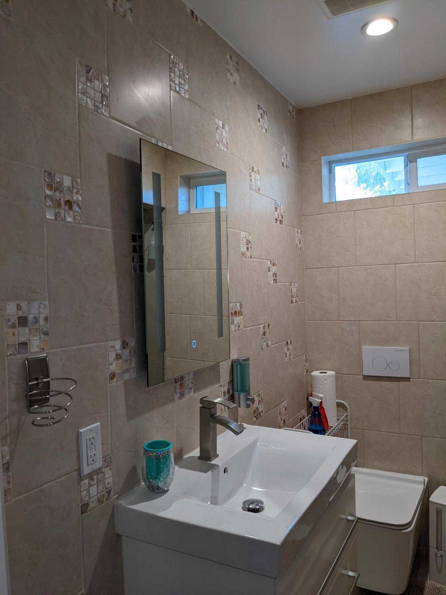 Bedroom With Private Entrance Homestay Los Angeles