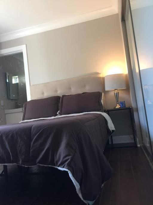 Homestay Bedroom With Private Entrance Los Angeles