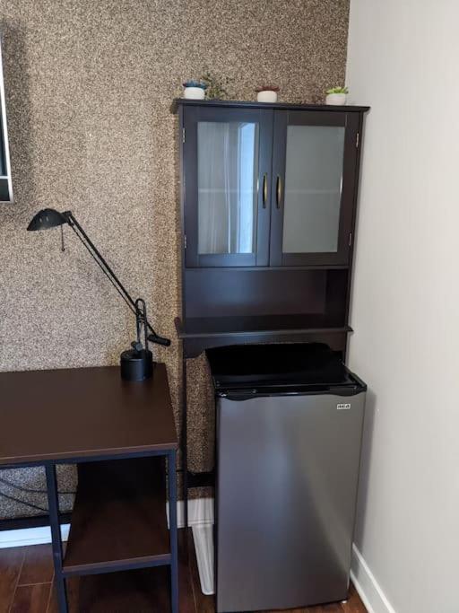Homestay Bedroom With Private Entrance Los Angeles