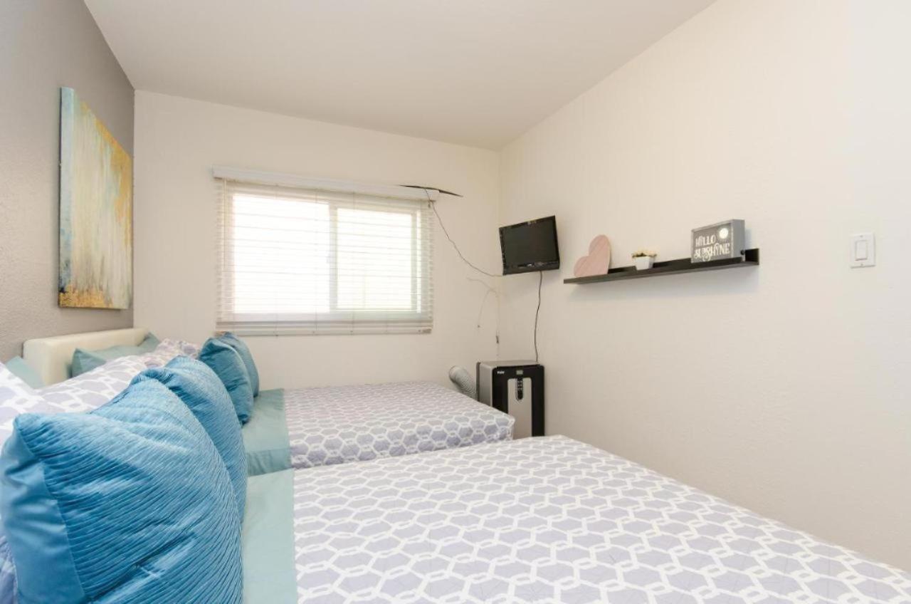 Apartment Snug Studio In The Heart Of Hollywood Los Angeles