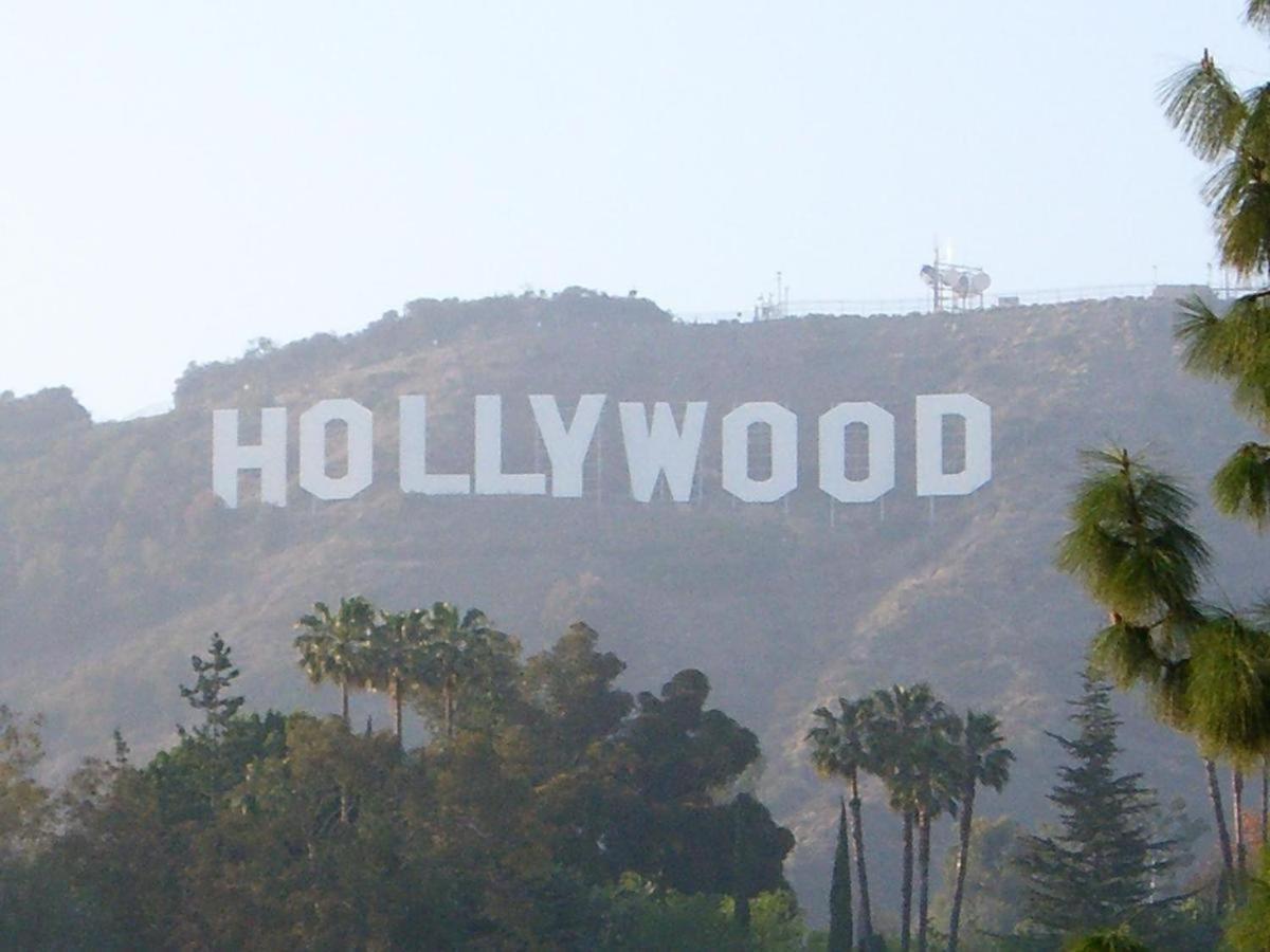 Apartment Snug Studio In The Heart Of Hollywood