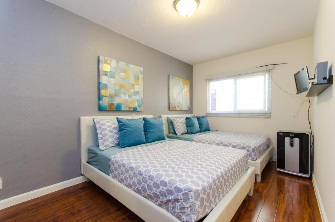 Apartment Snug Studio In The Heart Of Hollywood *
