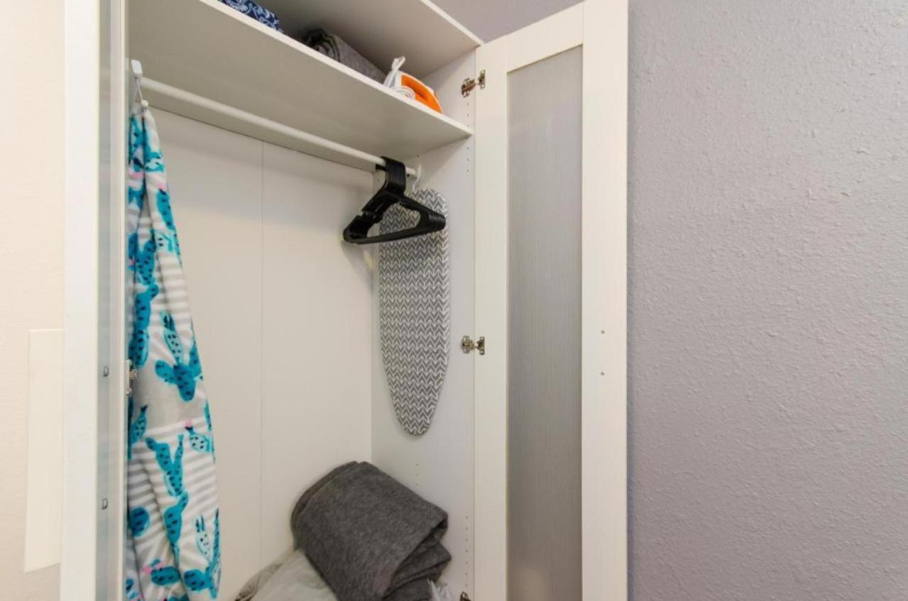 Snug Studio In The Heart Of Hollywood Los Angeles
