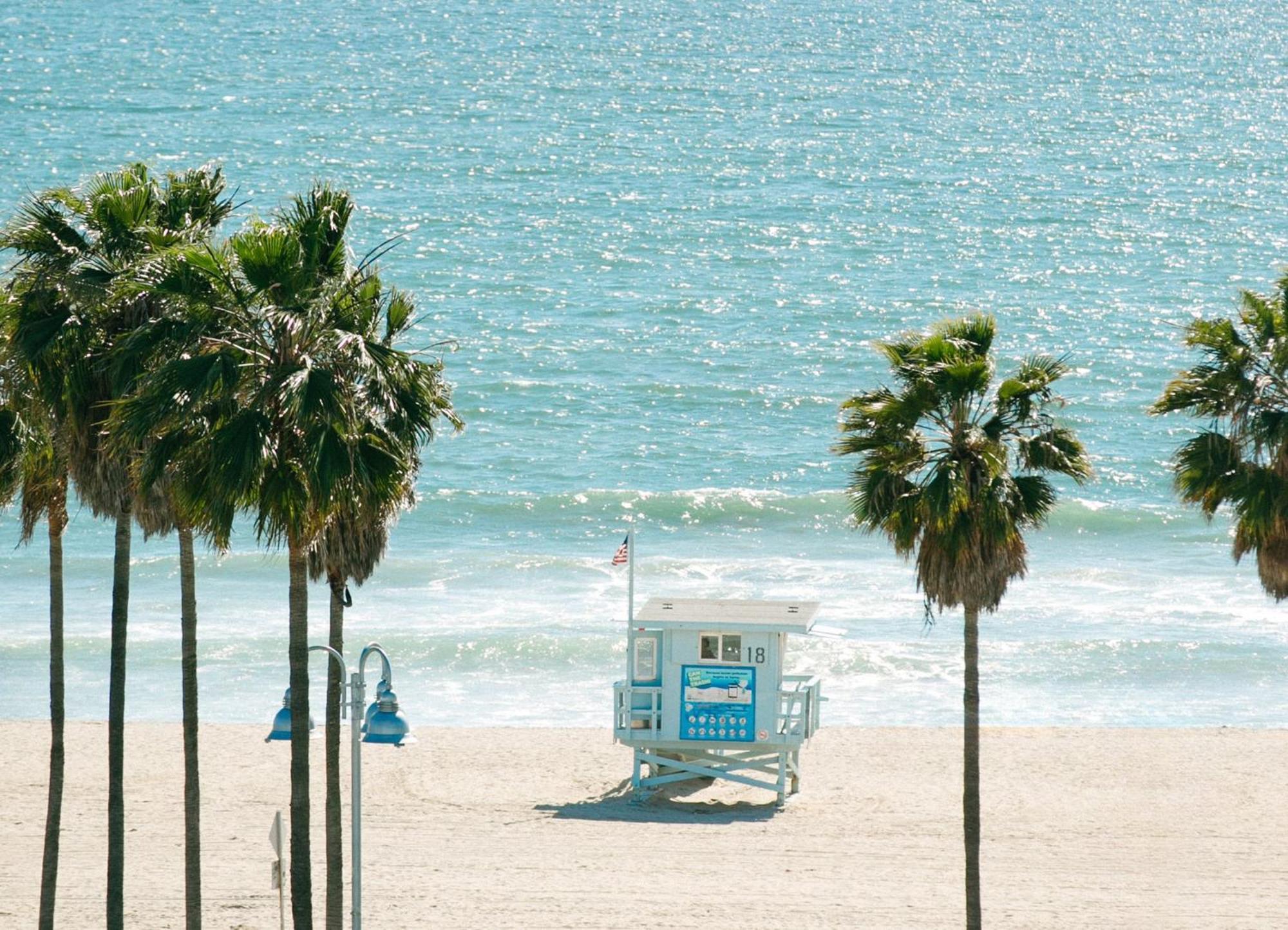 Hotel Erwin Venice