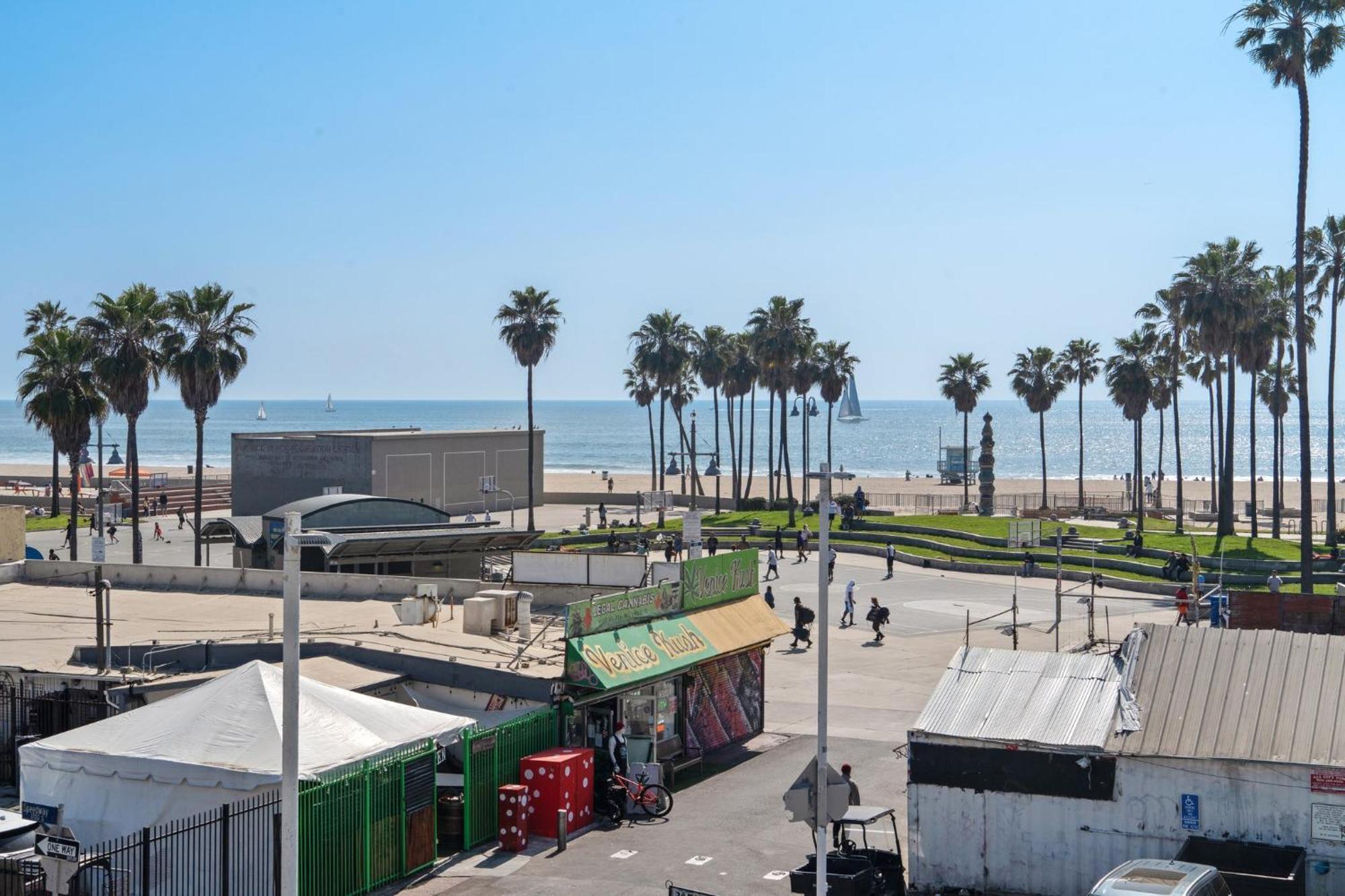 Erwin Venice Hotel Los Angeles