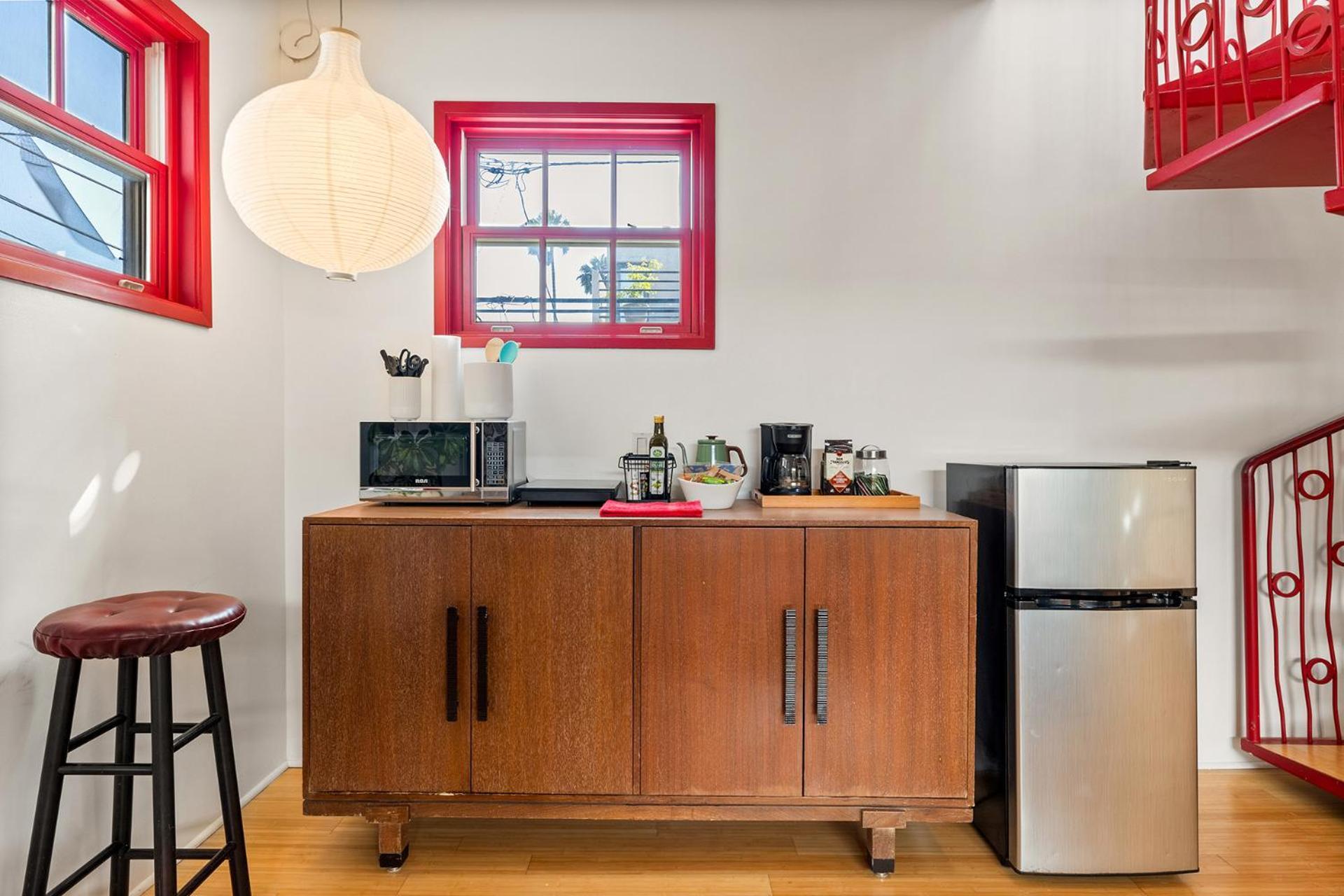 Apartamento Artsy Venice Canals W/rooftop & Sauna *