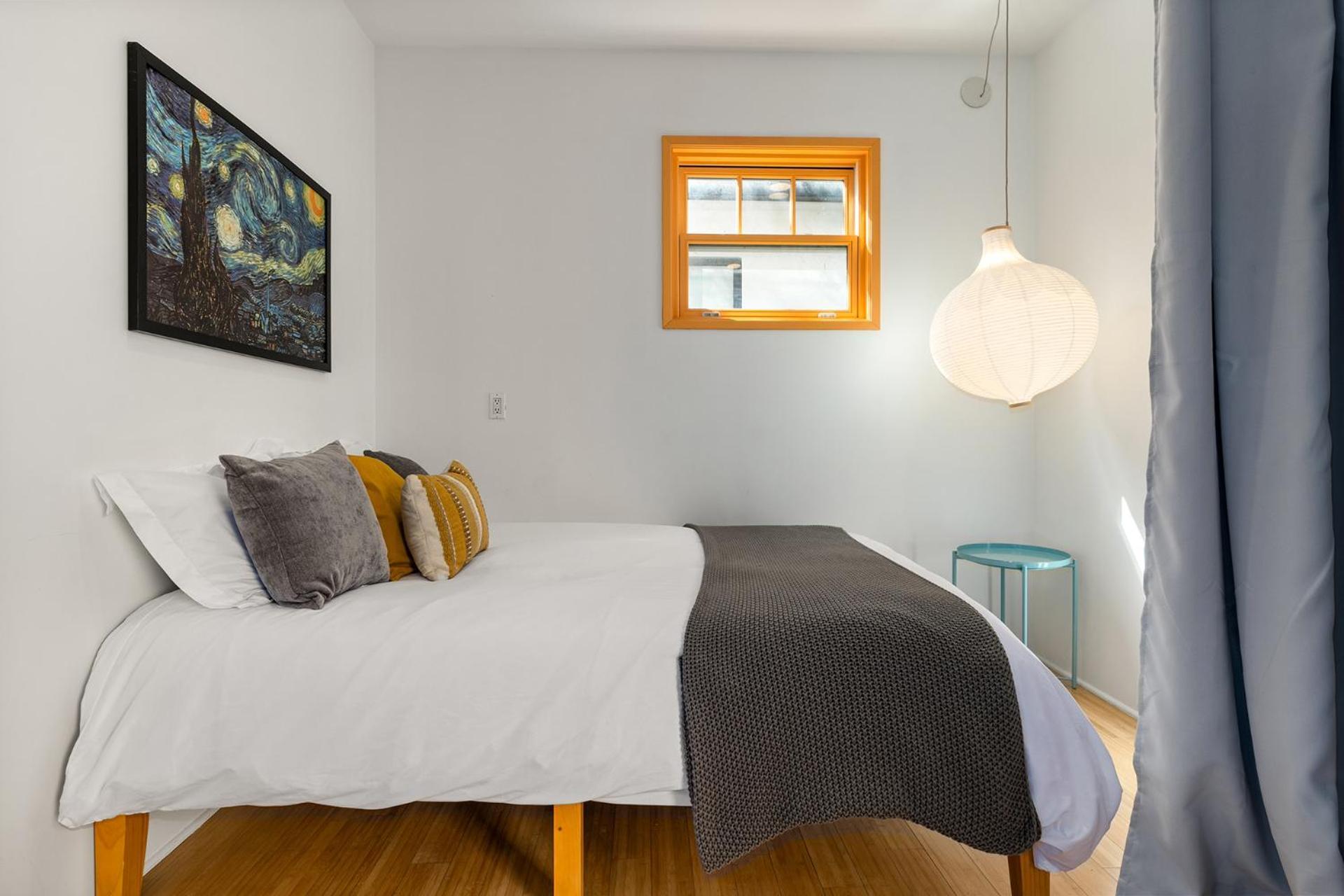 Apartamento Artsy Venice Canals W/rooftop & Sauna *