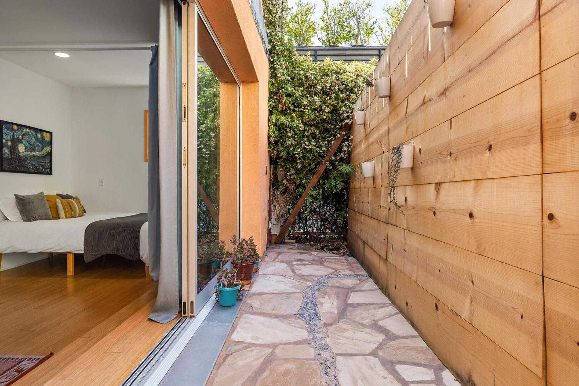 Artsy Venice Canals W/rooftop & Sauna Apartamento Los Angeles