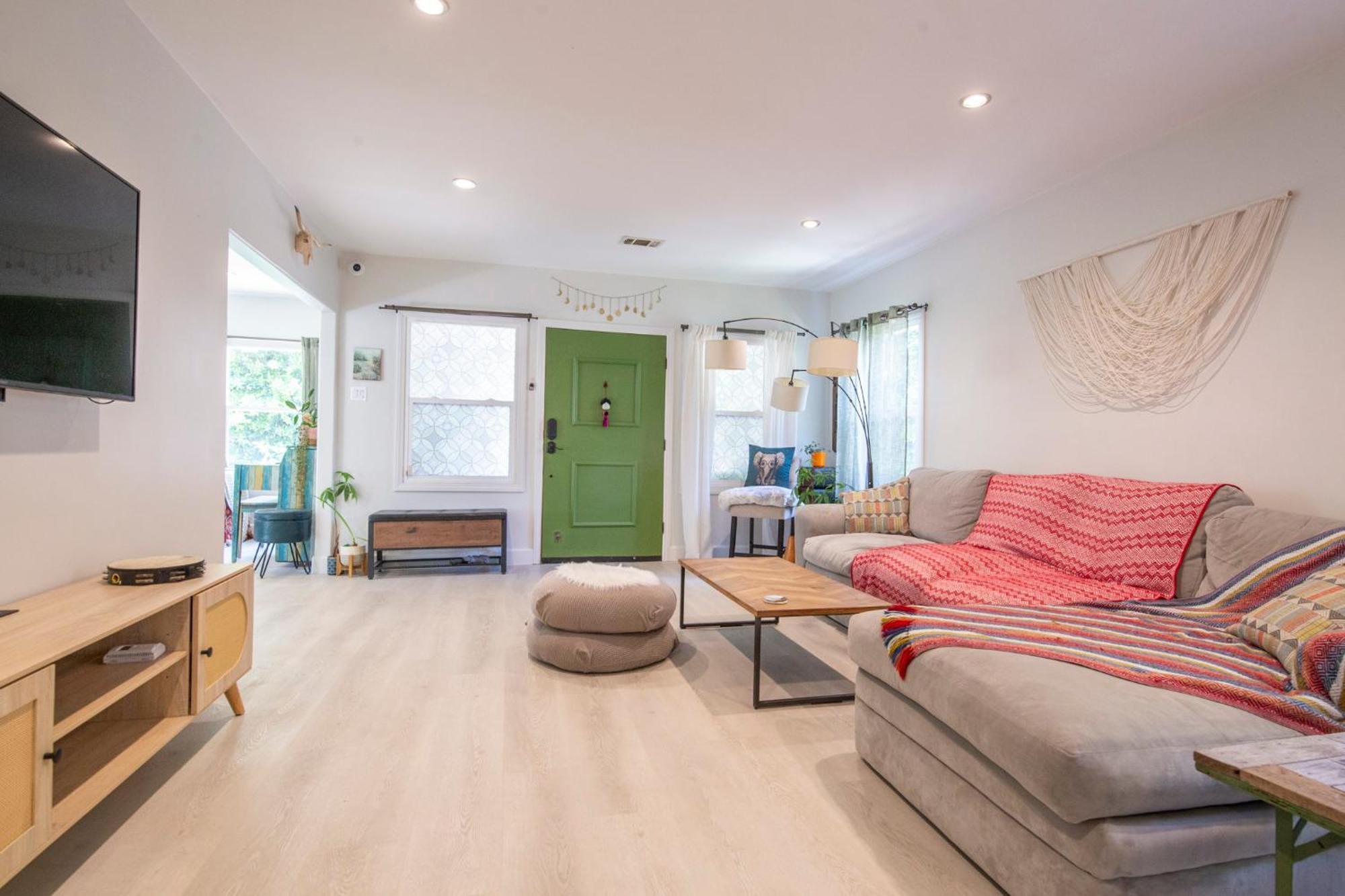 Holiday home Oasis Hollywood Los Angeles