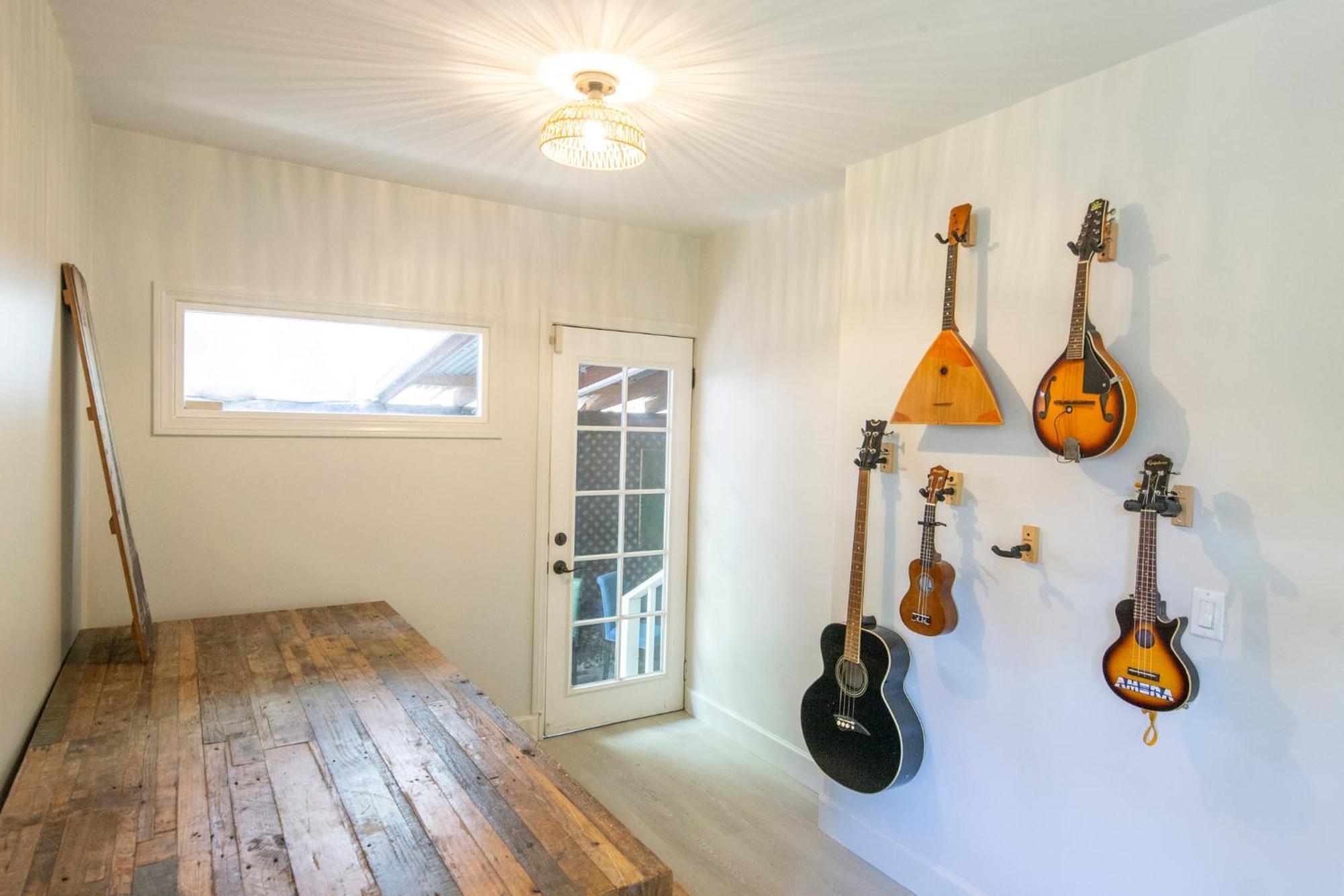 Holiday home Oasis Hollywood