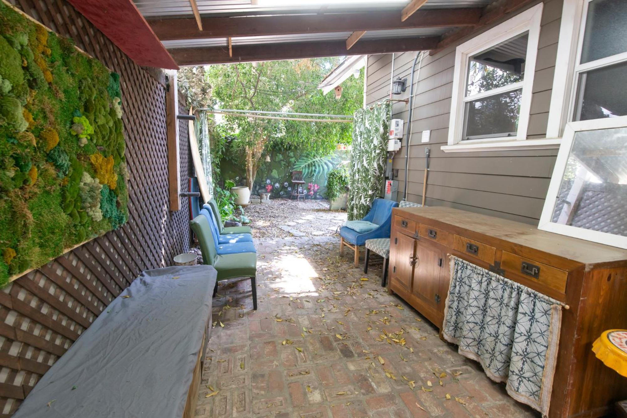 Holiday home Oasis Hollywood