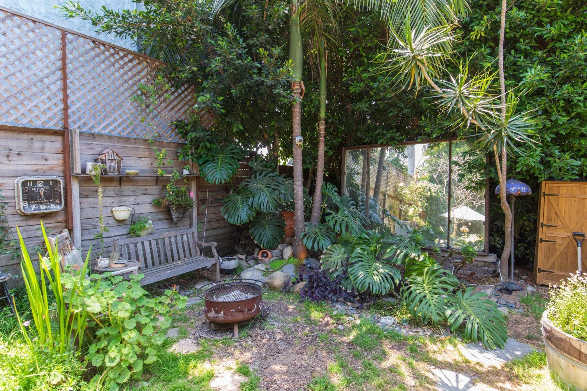 Oasis Hollywood Holiday home Los Angeles
