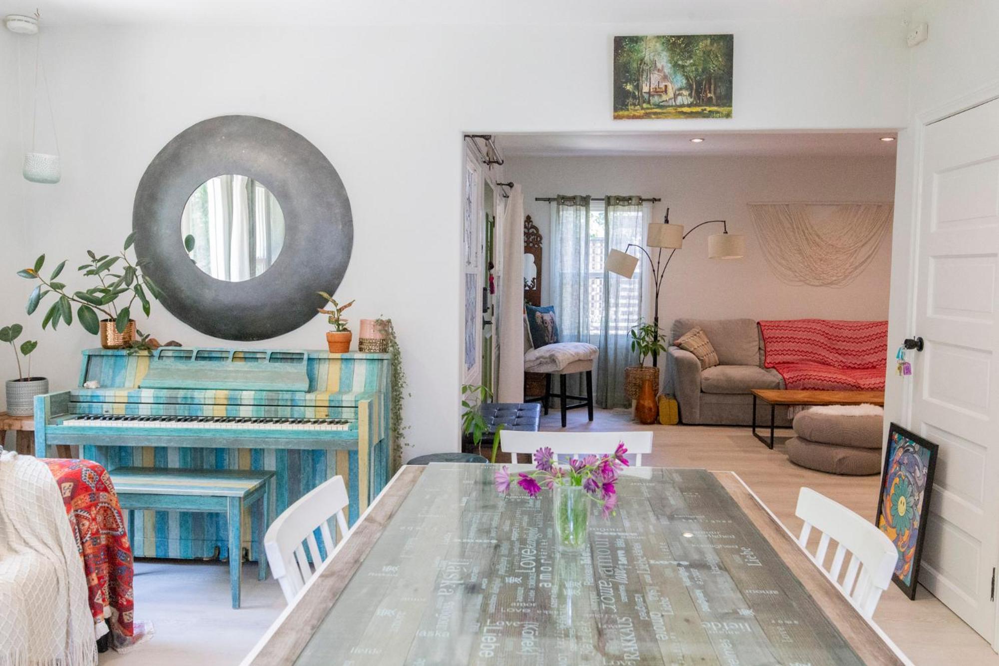 Oasis Hollywood Holiday home *