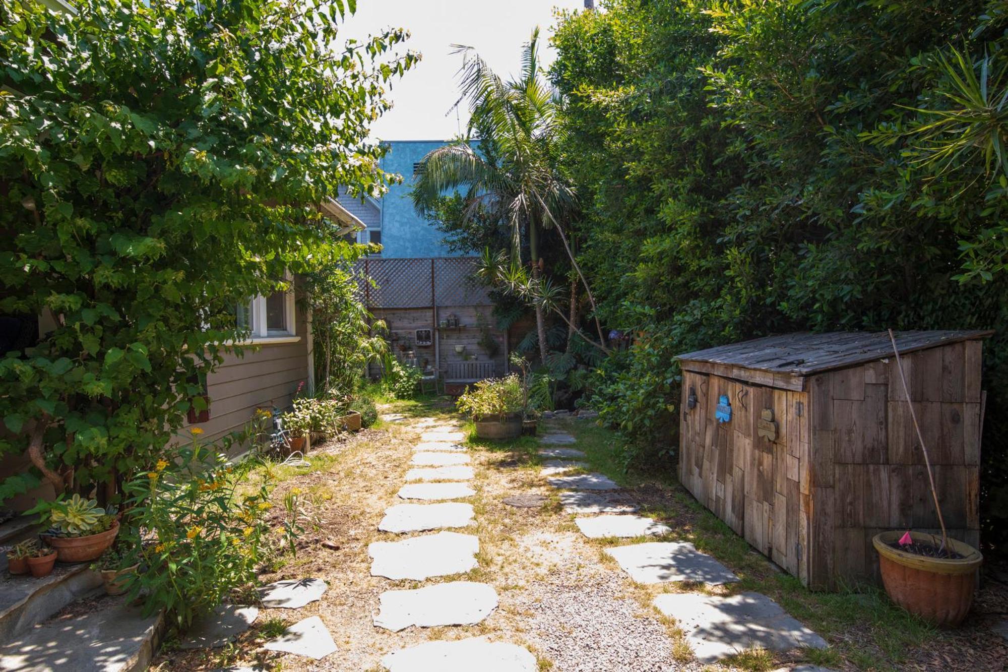 Oasis Hollywood Holiday home