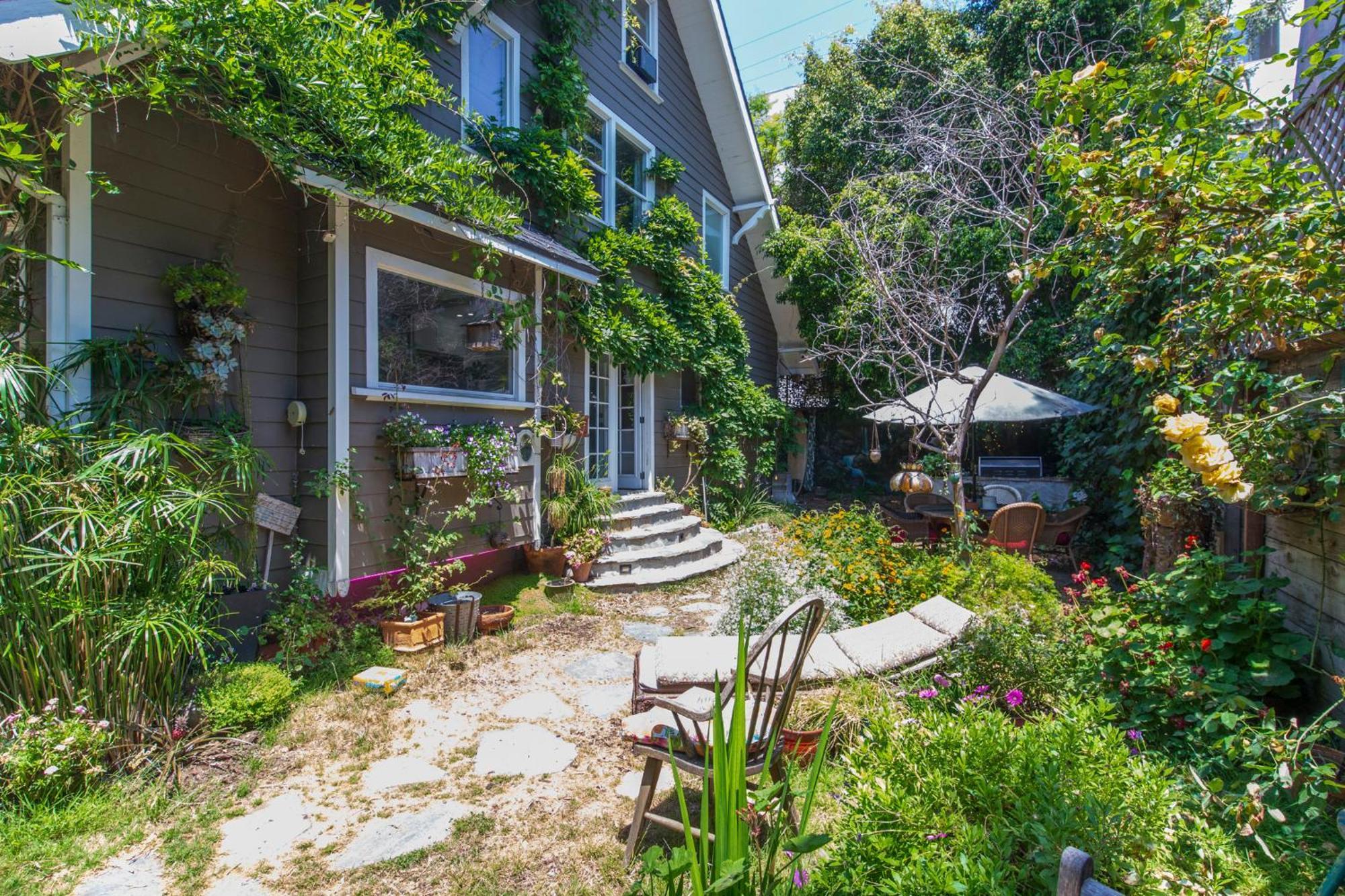 Oasis Hollywood Holiday home Los Angeles