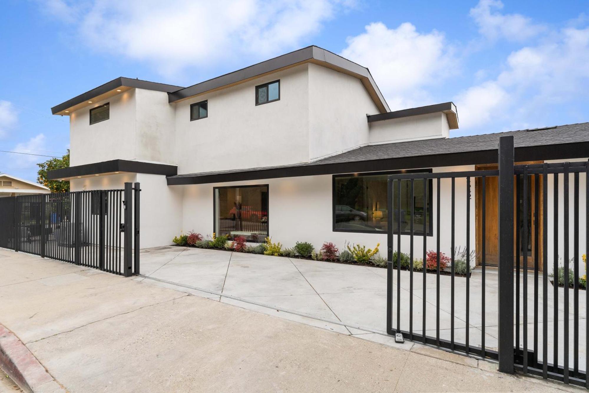 Casa de férias Luxury Living 3br House With Outdoor Space, Parking *