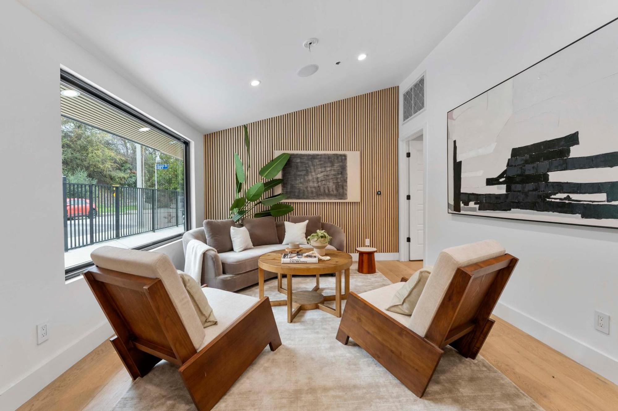 Casa de férias Luxury Living 3br House With Outdoor Space, Parking *