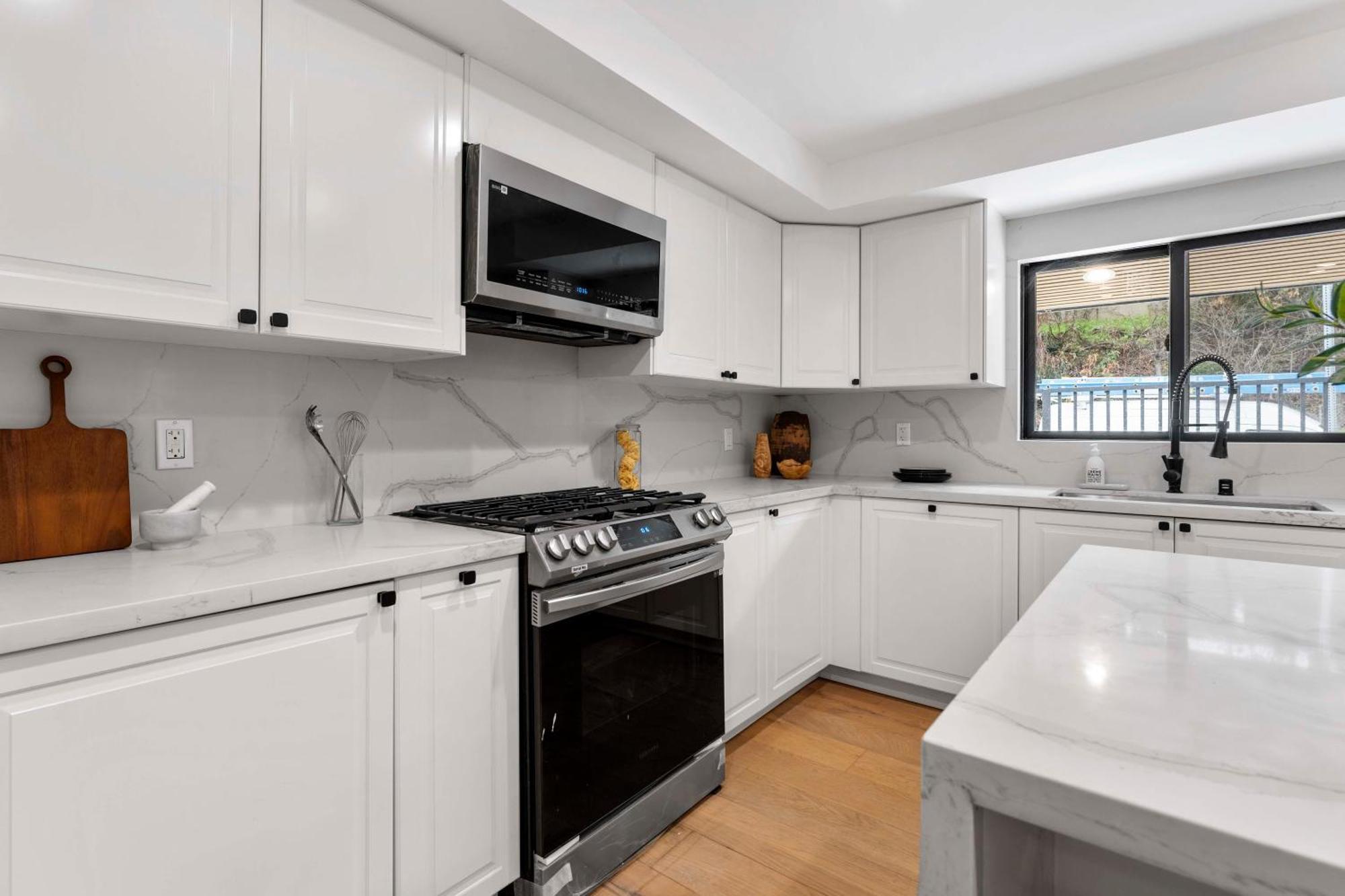 Casa de férias Luxury Living 3br House With Outdoor Space, Parking Los Angeles