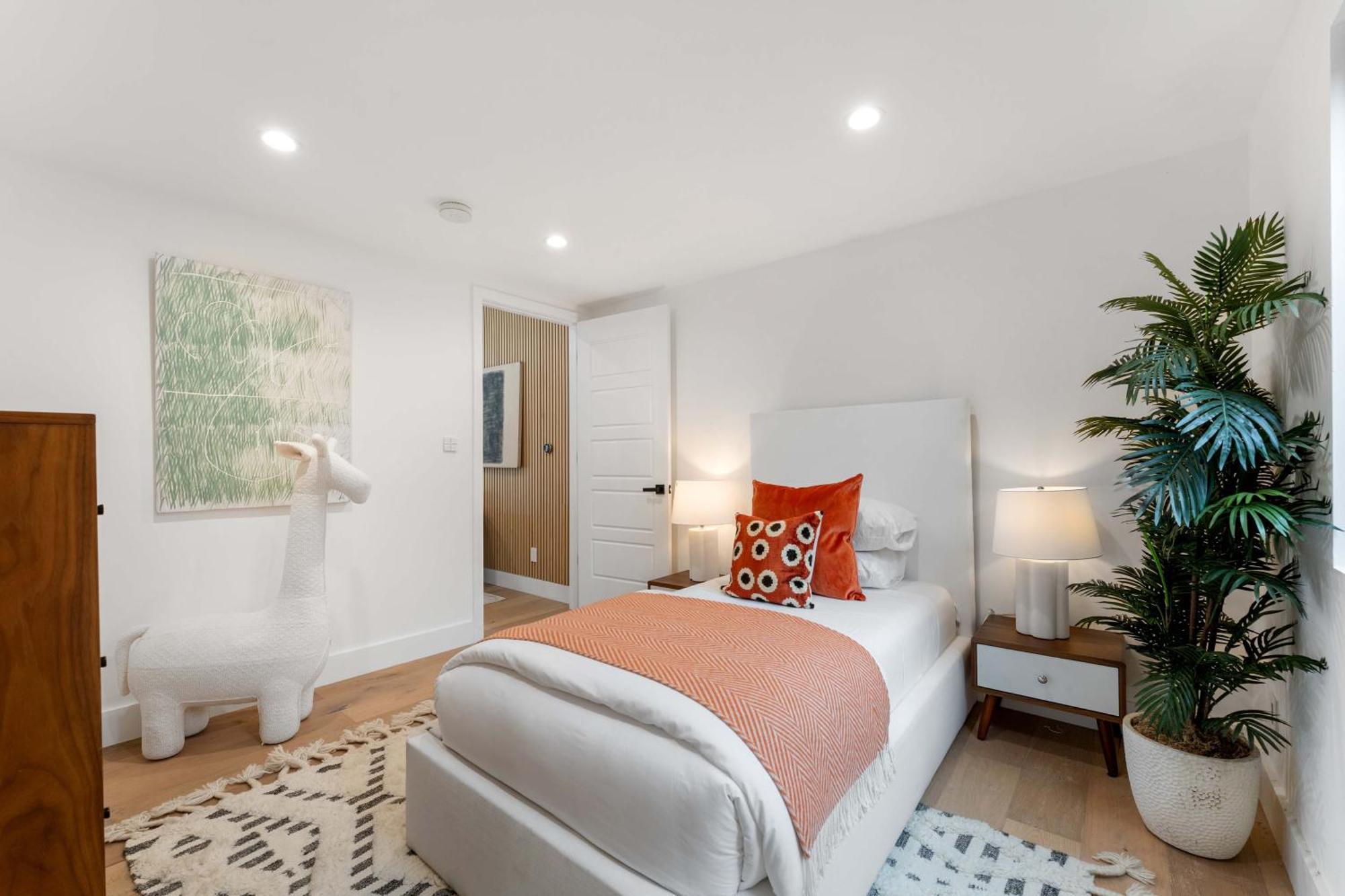 Luxury Living 3br House With Outdoor Space, Parking Casa de férias *