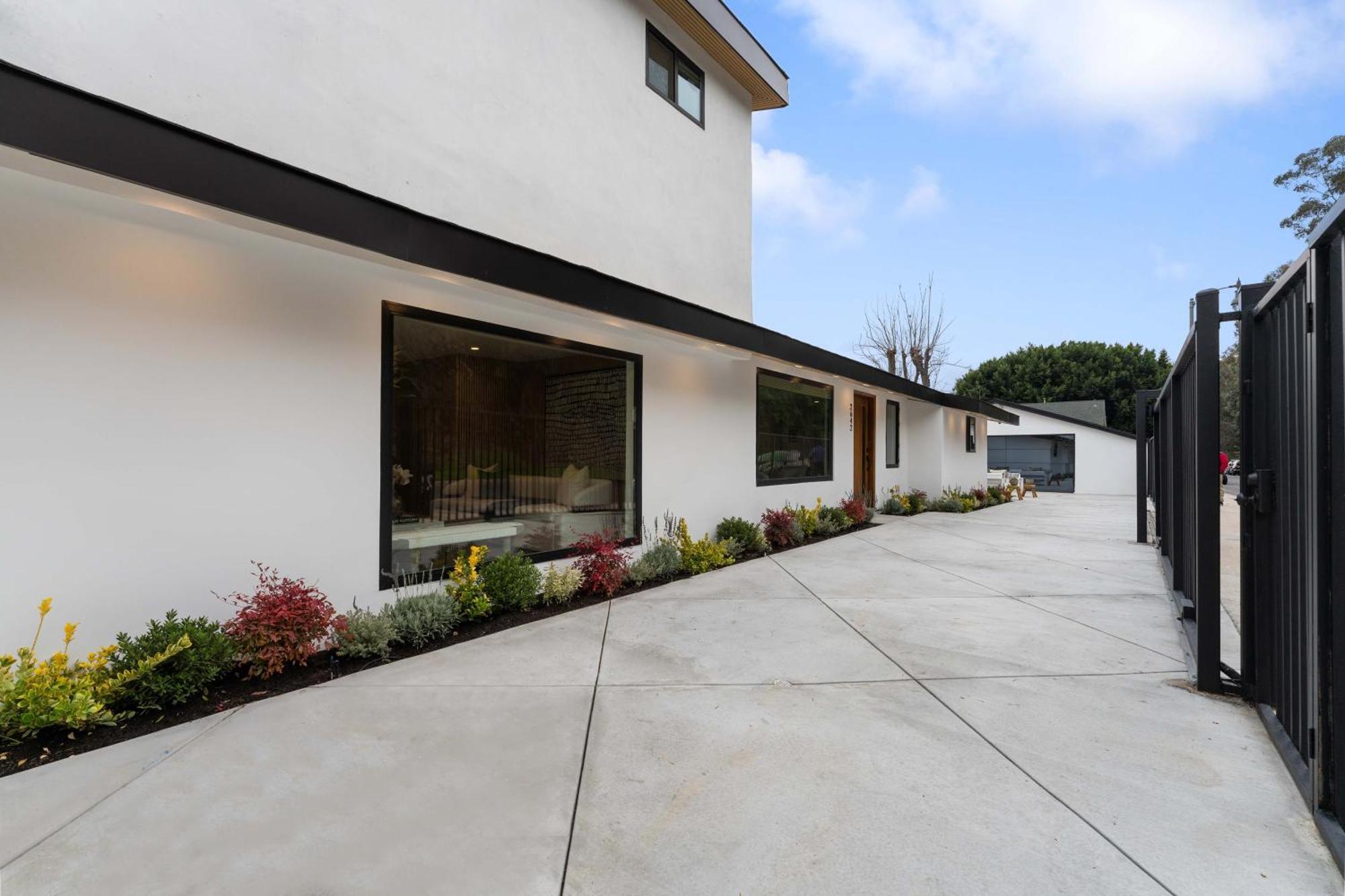 Casa de férias Luxury Living 3br House With Outdoor Space, Parking *