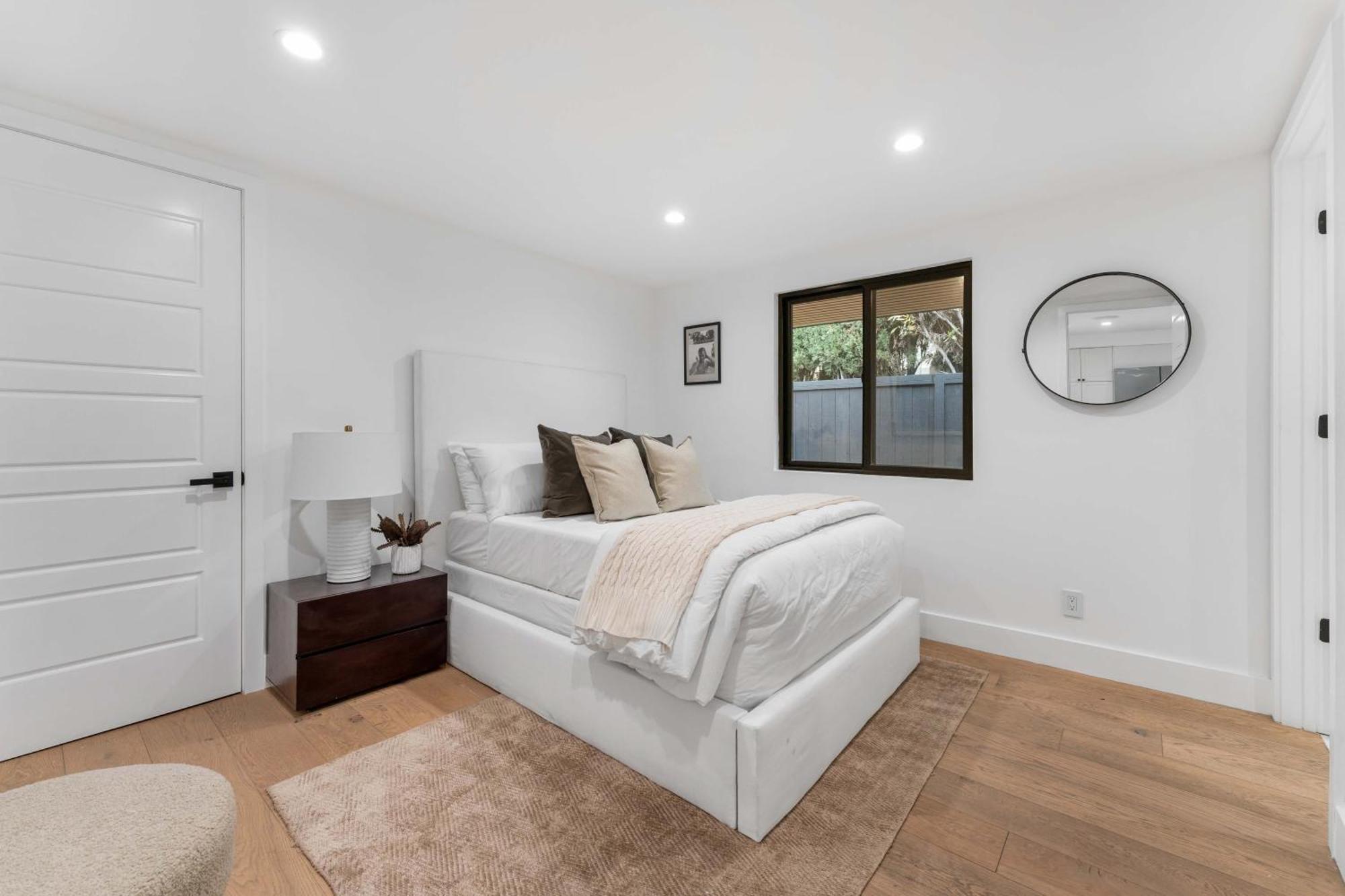 Casa de férias Luxury Living 3br House With Outdoor Space, Parking Los Angeles