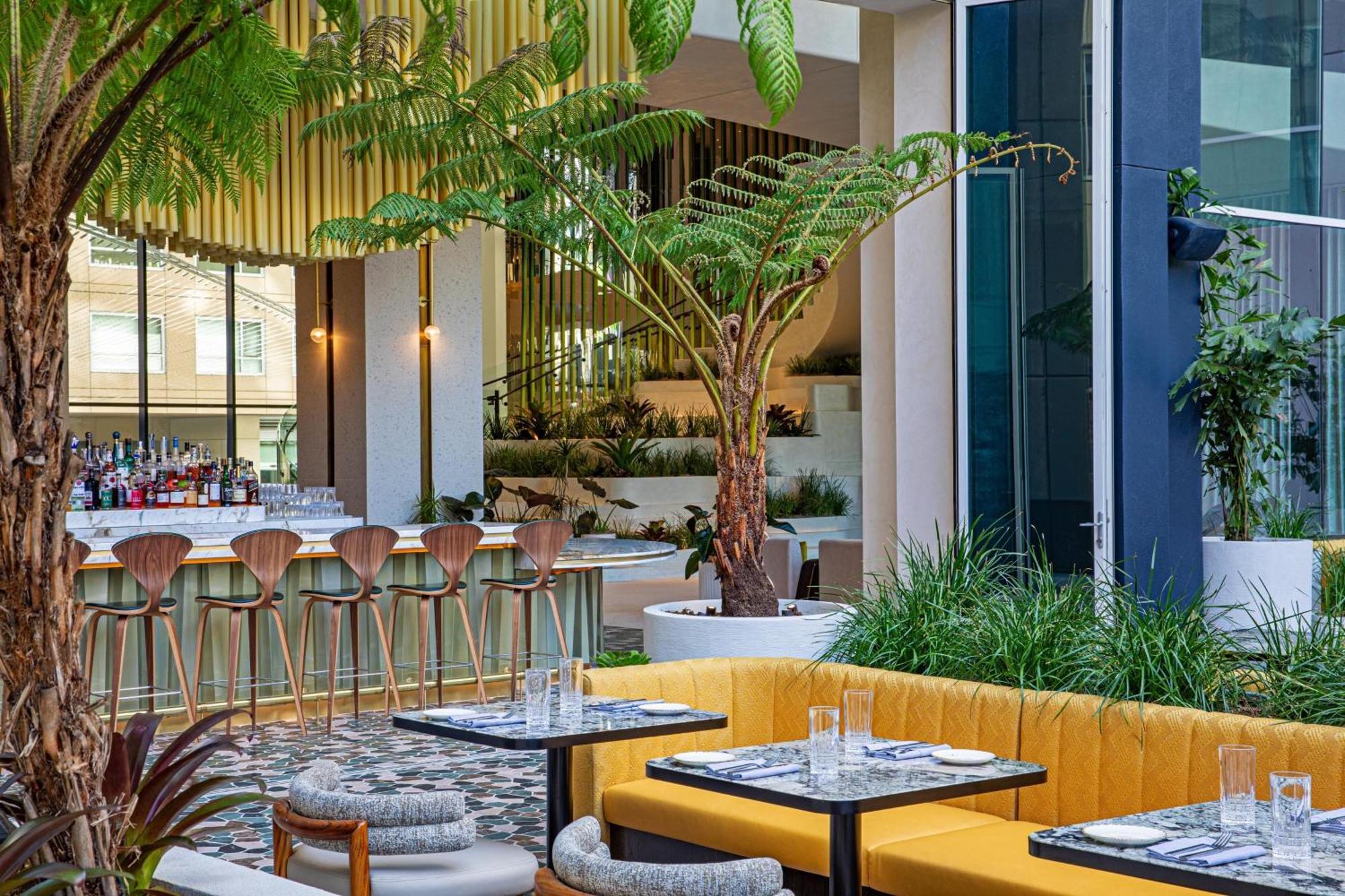 W Hollywood 4* Los Angeles