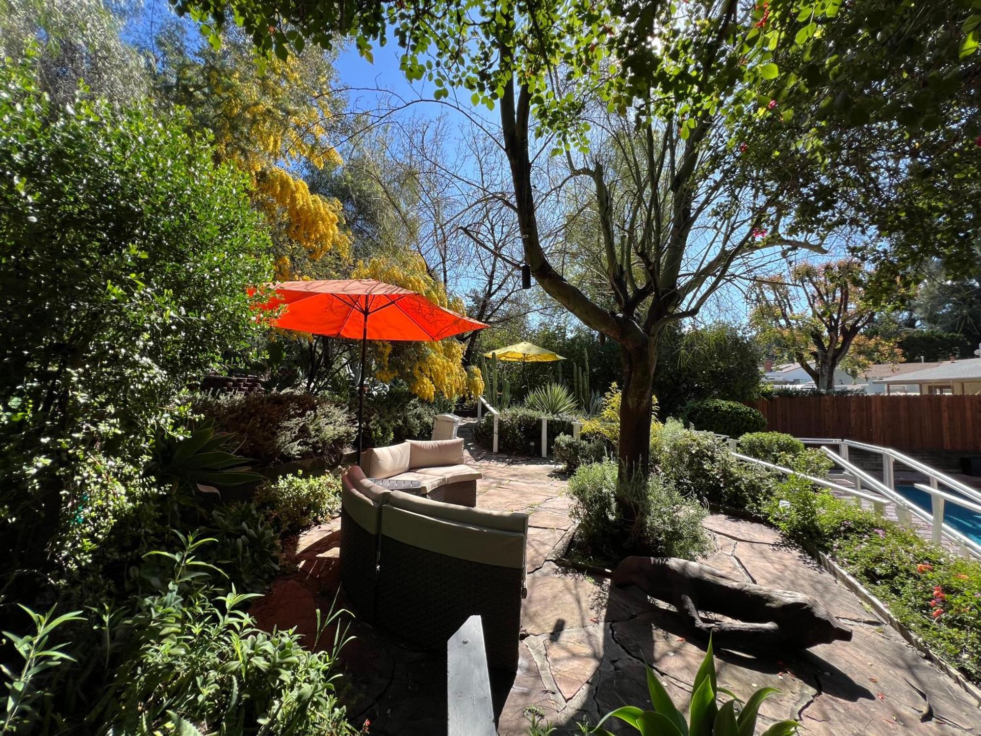 La Reforma - Newly Designed 4br House & Pool In Angeles By Topanga Villa Los Angeles