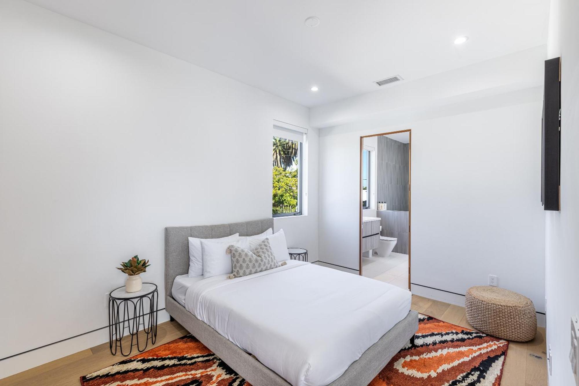 The Penmar Retreat Holiday home Los Angeles