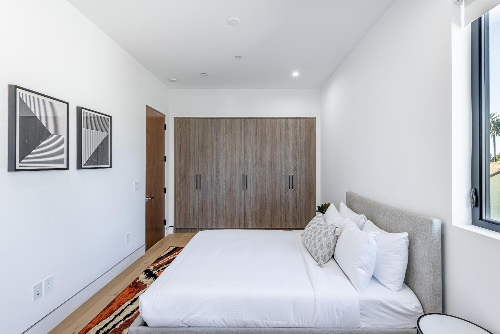 The Penmar Retreat Holiday home *