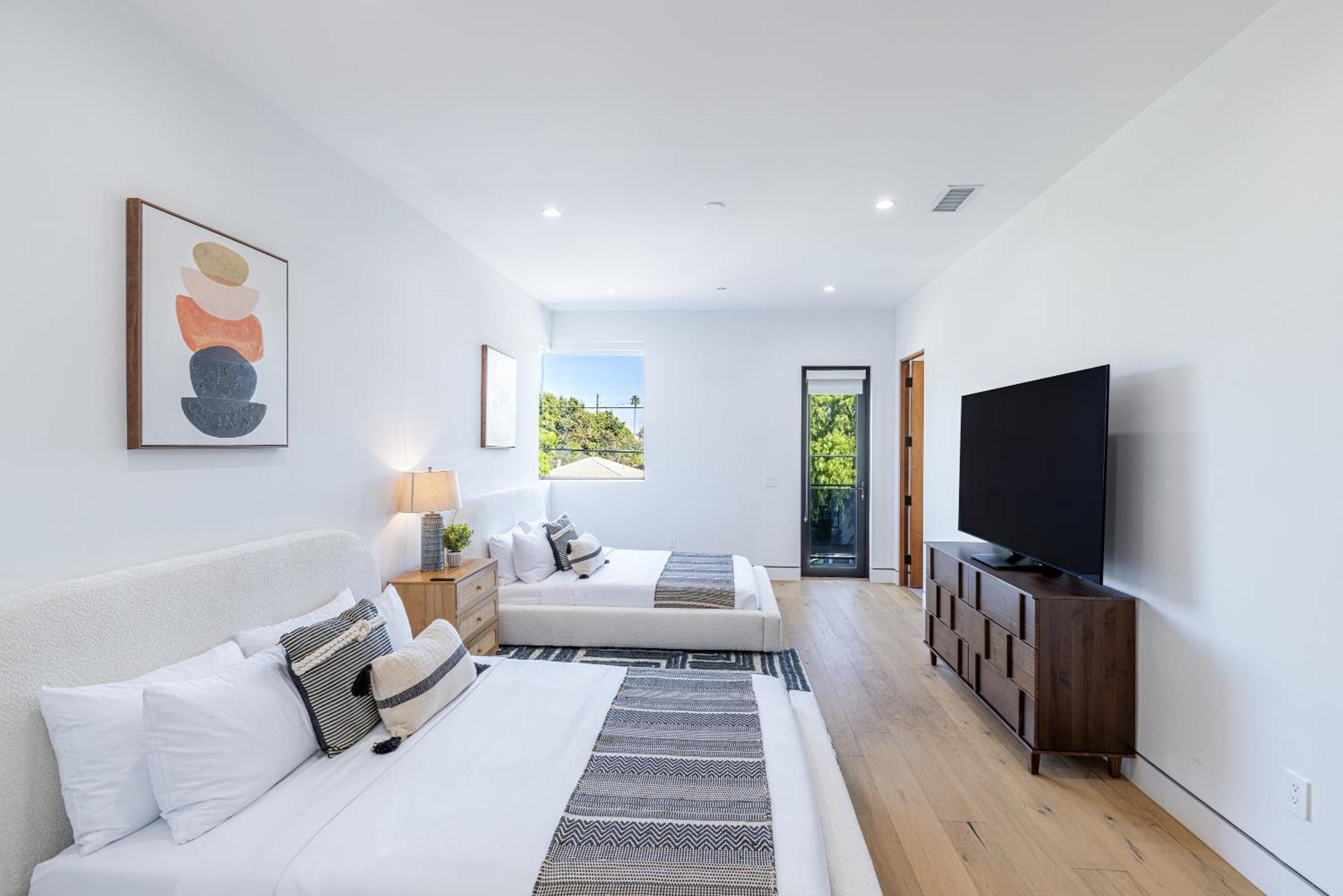 The Penmar Retreat Holiday home Los Angeles