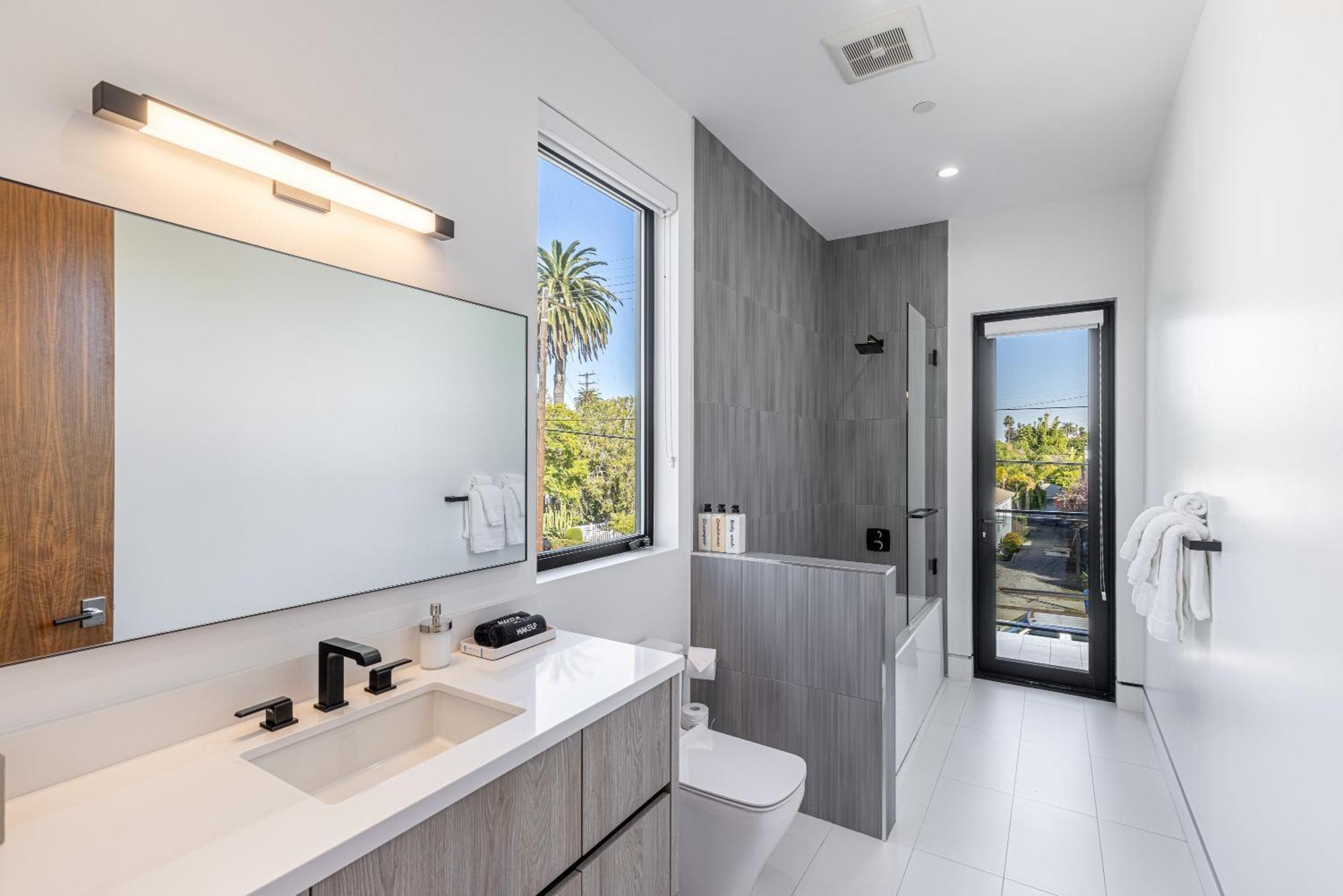 Holiday home The Penmar Retreat Los Angeles