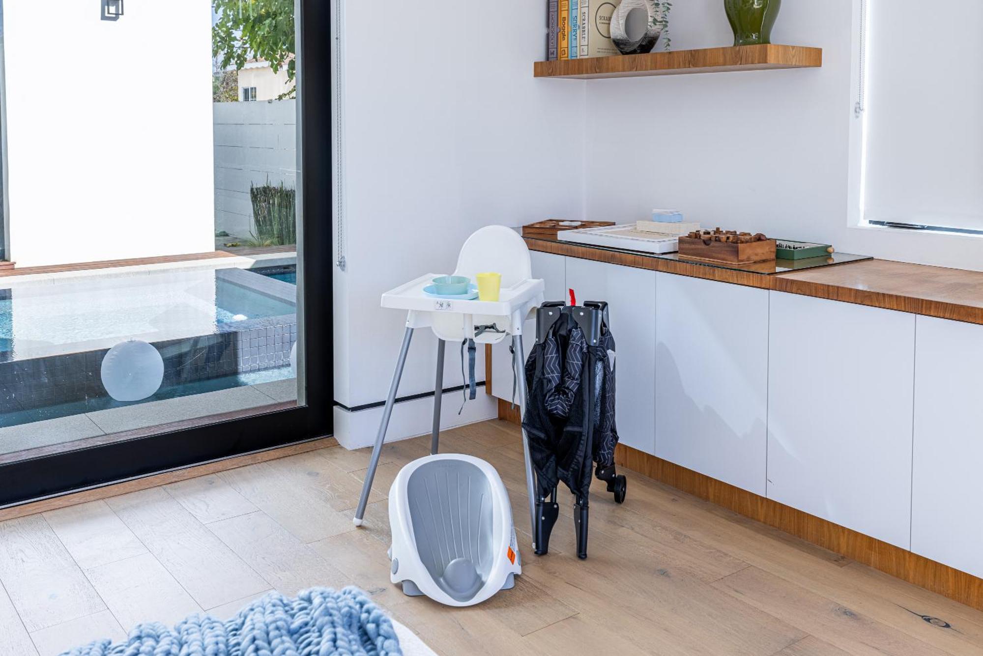 The Penmar Retreat Holiday home