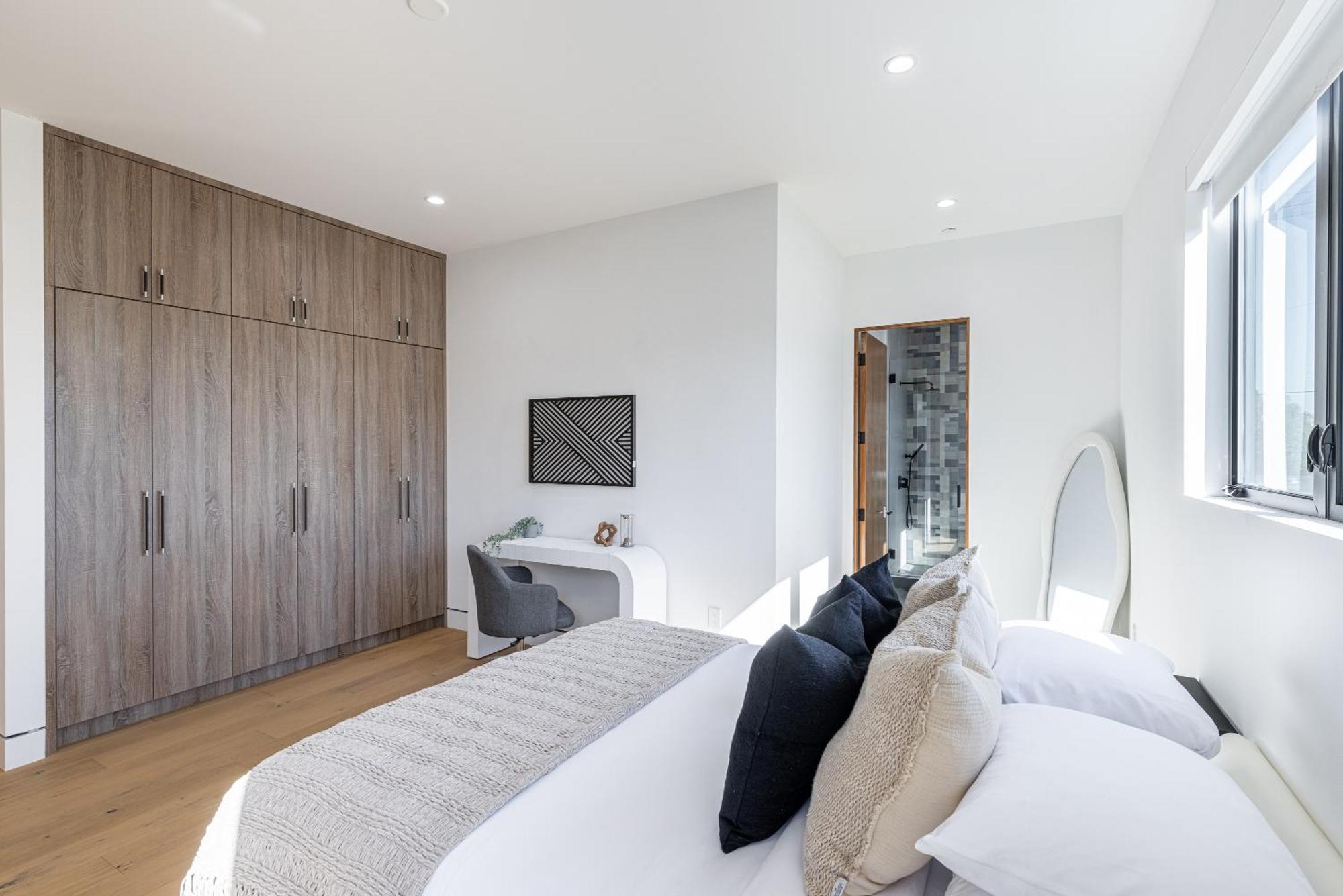 Holiday home The Penmar Retreat