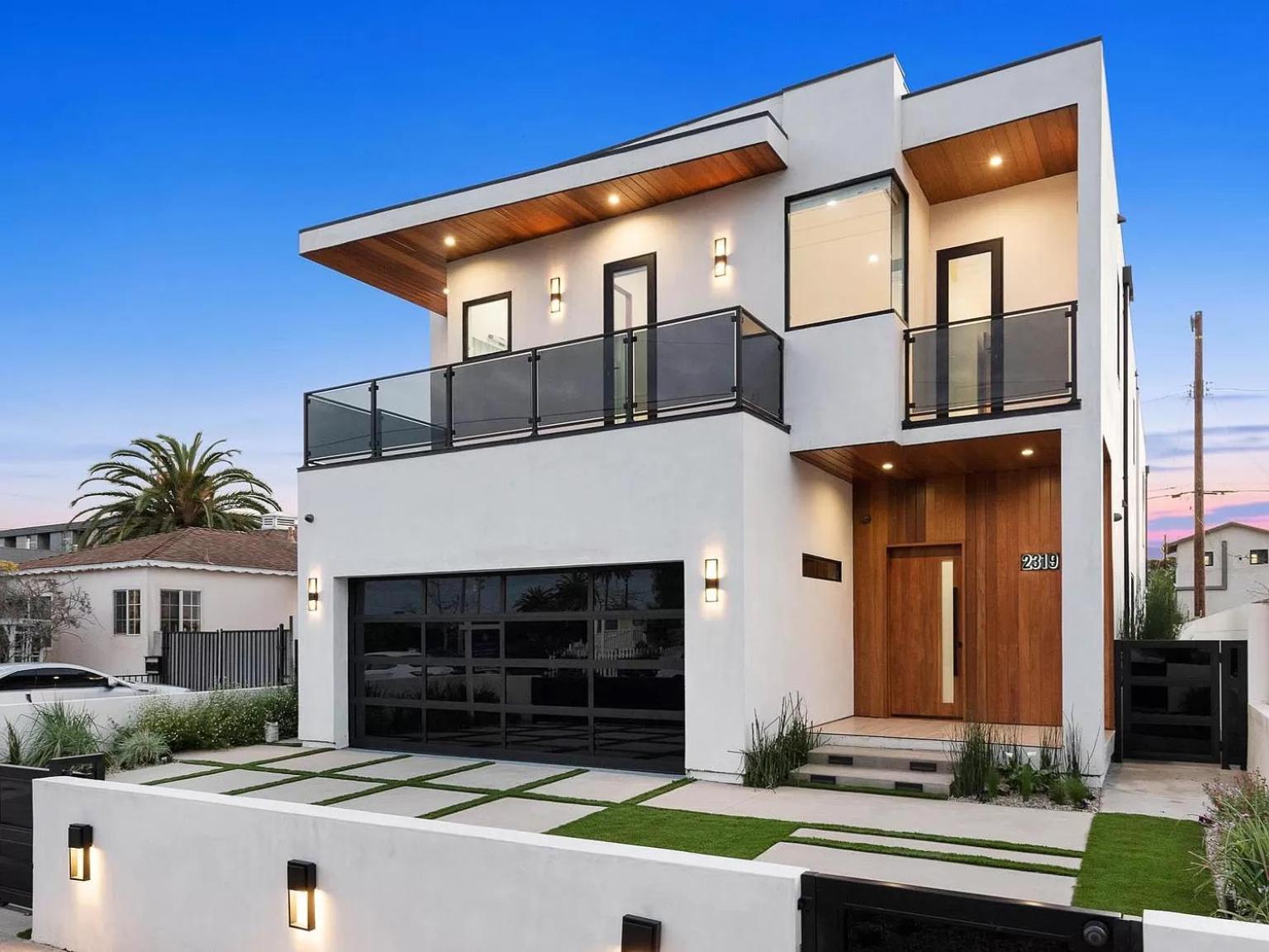 The Penmar Retreat Holiday home Los Angeles