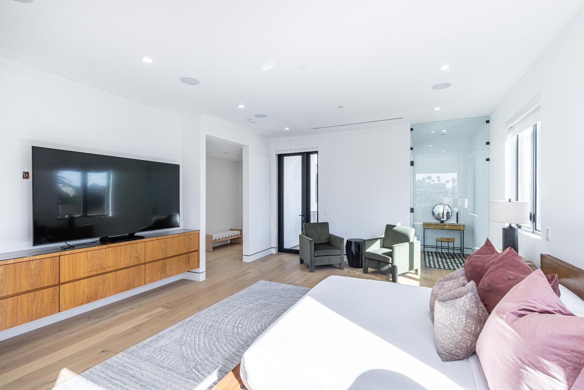 Holiday home The Penmar Retreat Los Angeles