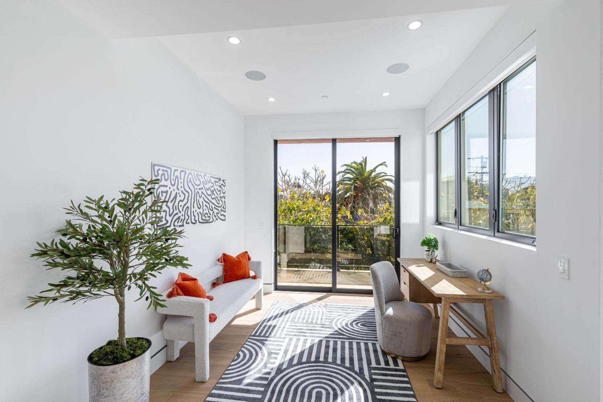 The Penmar Retreat Holiday home *